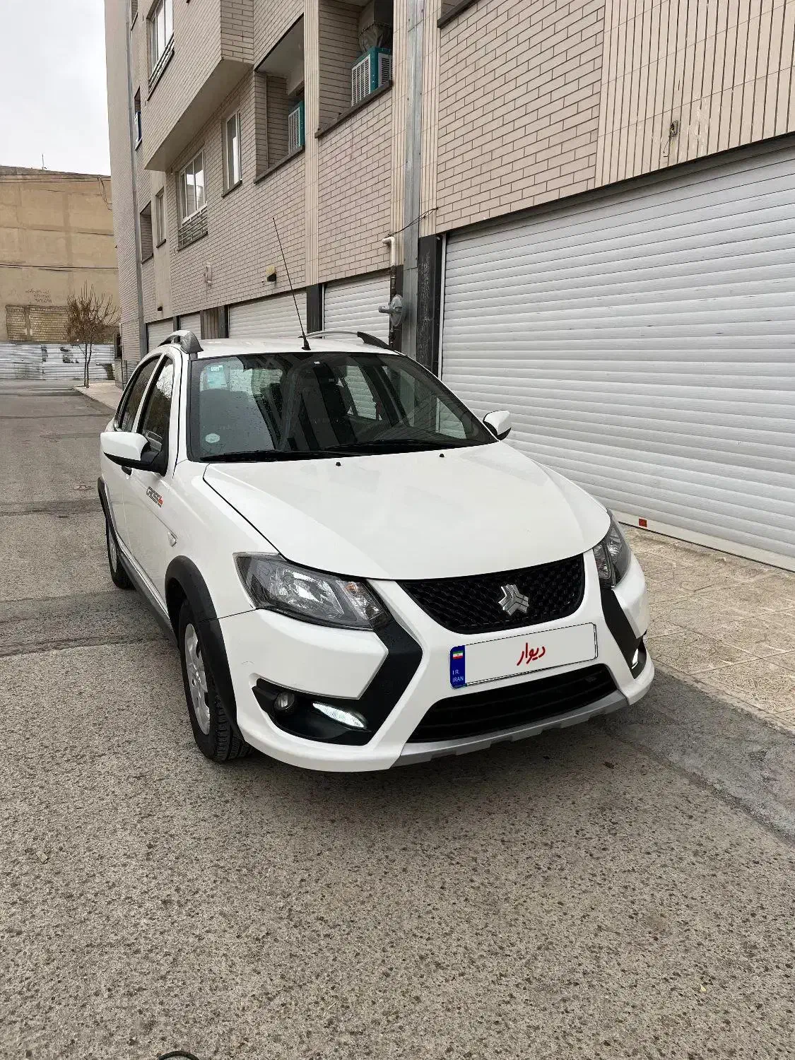 کویک 1403 Gx فول|خودرو سواری و وانت|همدان, |دیوار