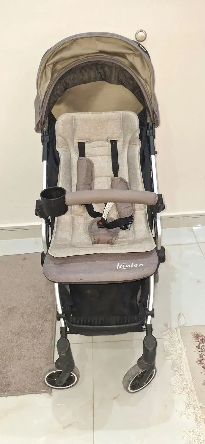 کالسکه کینلی c5 چینی|کالسکه و لوازم جانبی|رشت, جهاد|دیوار