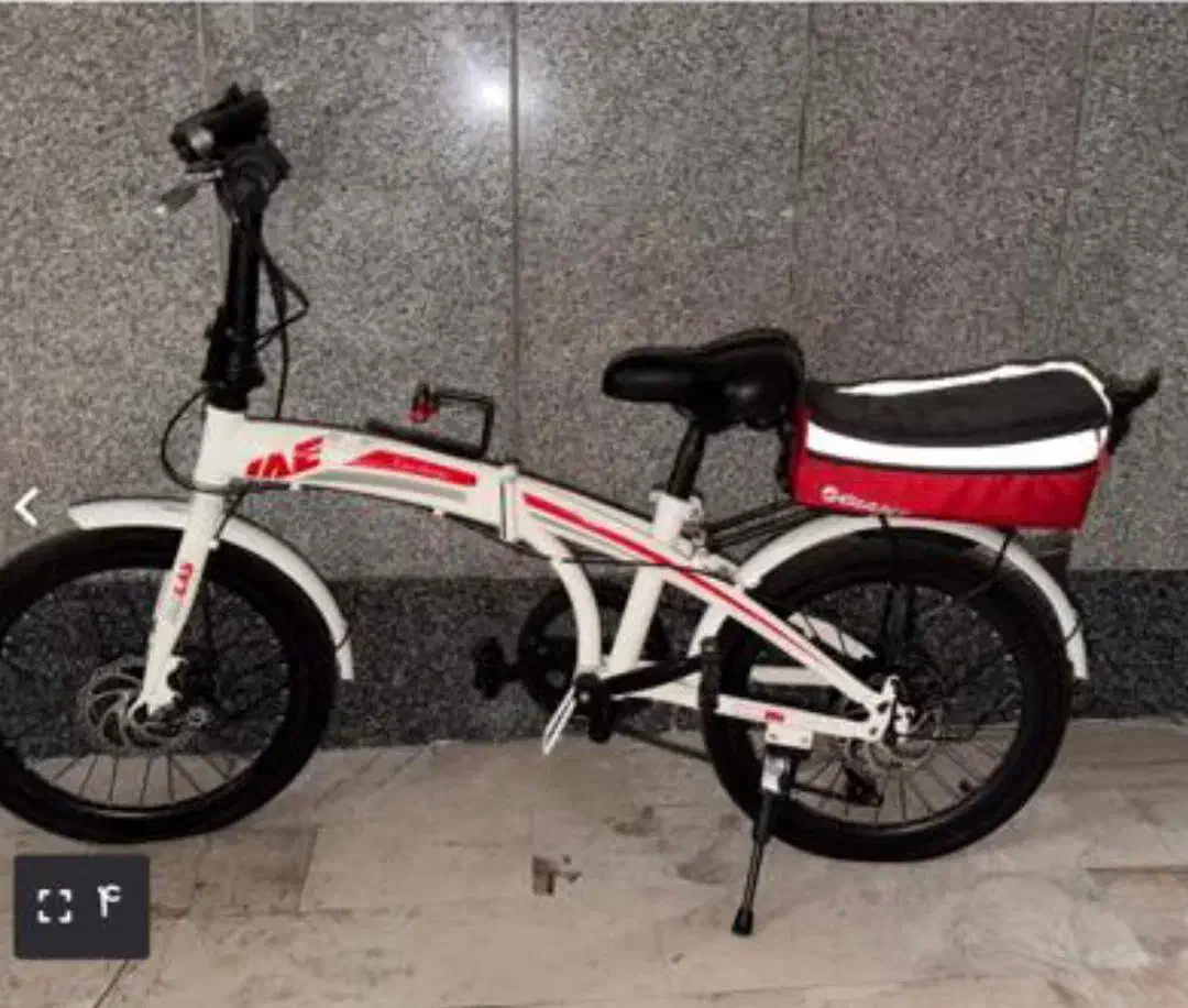 دوچرخه|دوچرخه، اسکیت، اسکوتر|تهران, حبیب الله|دیوار