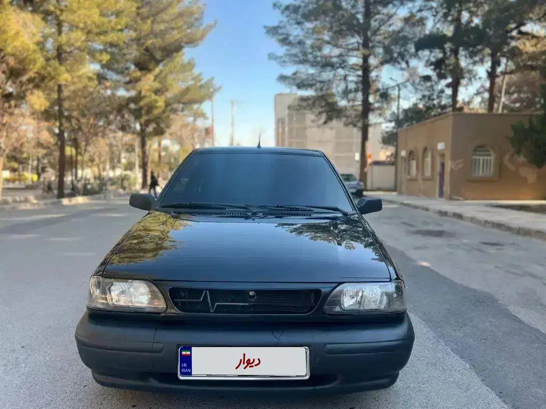 پراید ۱۳۱ مدل ۱۳۹۶|خودرو سواری و وانت|کرمان, |دیوار