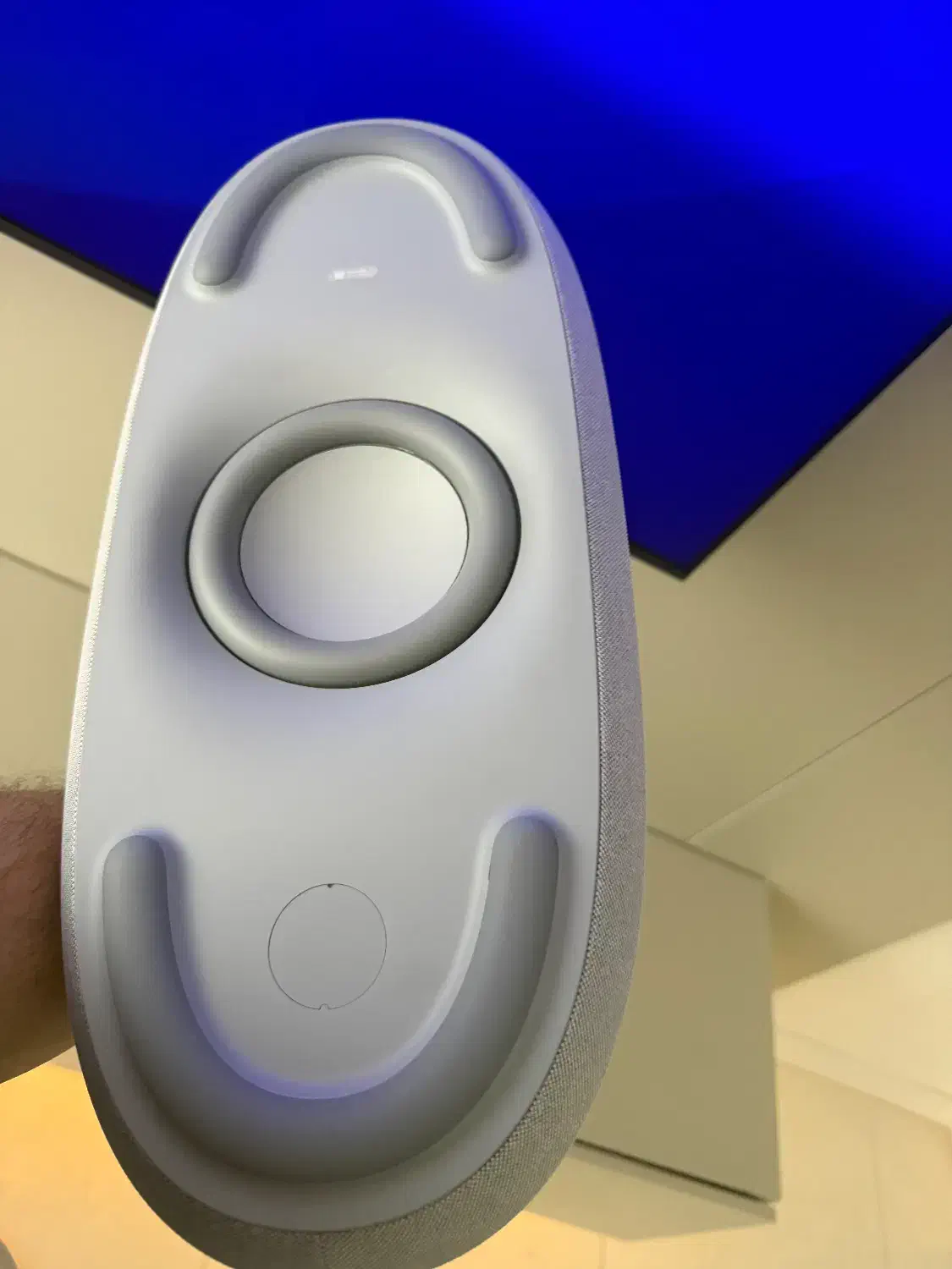 هارمن کاردن go play 3|سیستم صوتی خانگی|اندیشه, اندیشه فاز ۱|دیوار