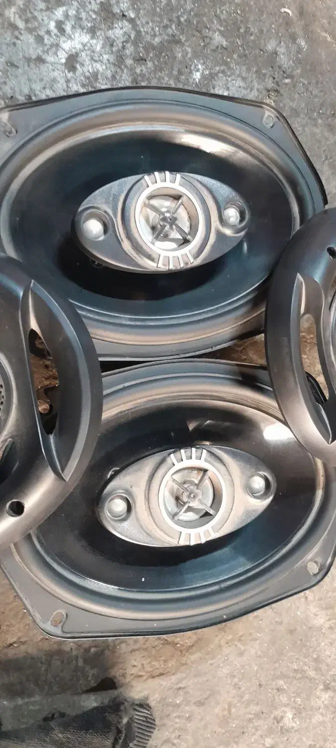 باند|صوتی و تصویری|مشهد, ایثارگران|دیوار