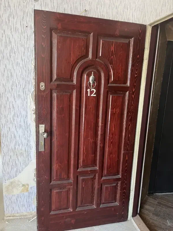 درب|میز و صندلی غذاخوری|شهر ری, ولی آباد|دیوار