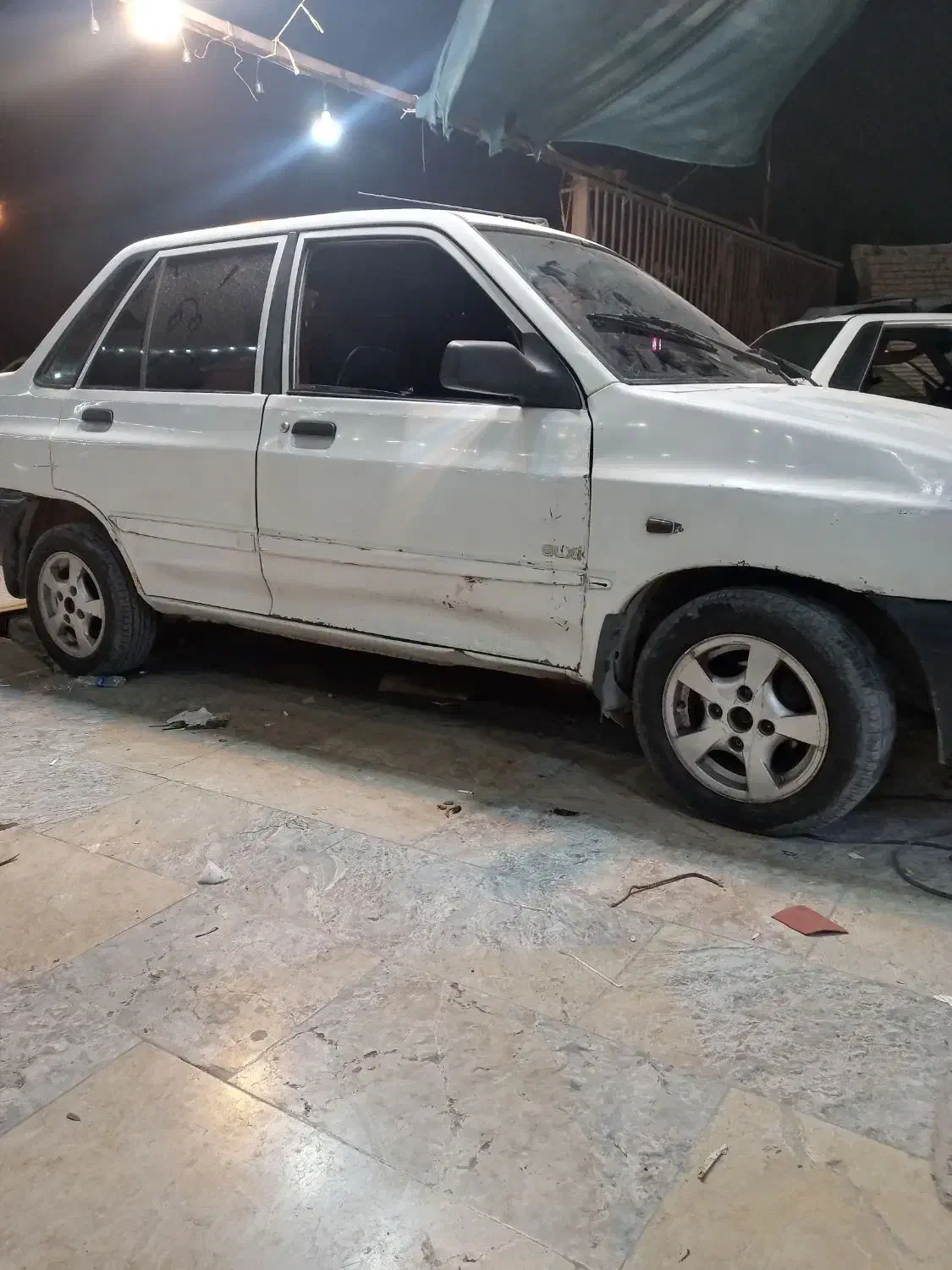 پراید مدل 88|خودرو سواری و وانت|بندرعباس, |دیوار