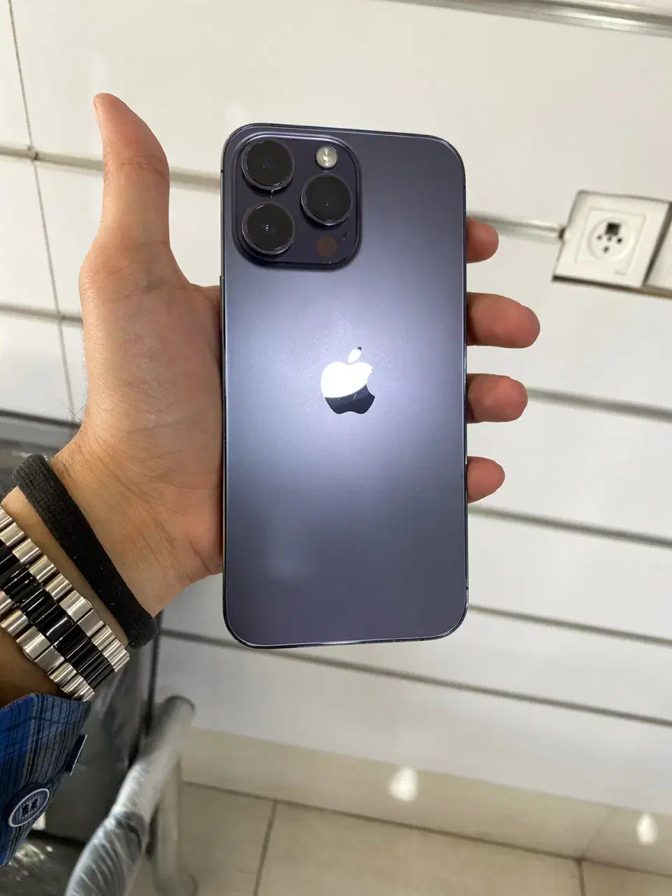 iPhone 14pro max|موبایل|یزد, |دیوار