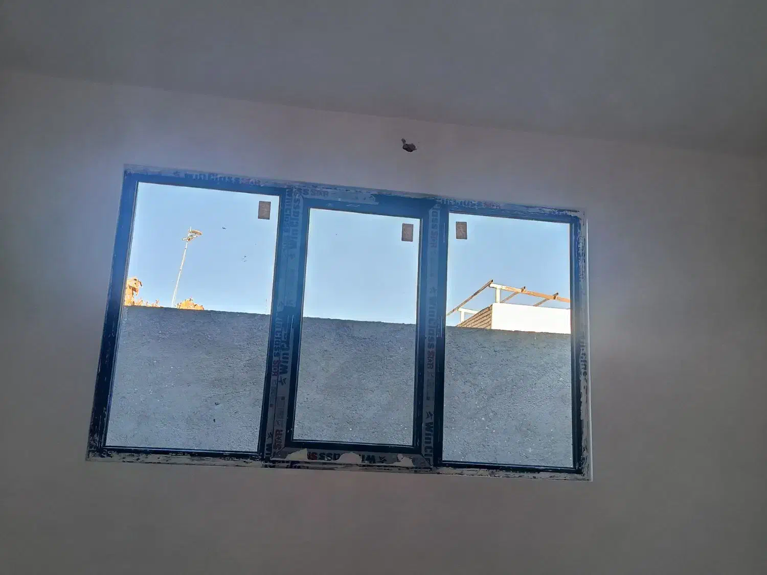 تولیدی انواع درب و پنجره دوجداره upvc در فریمان|خدمات پیشه و مهارت|فریمان, |دیوار