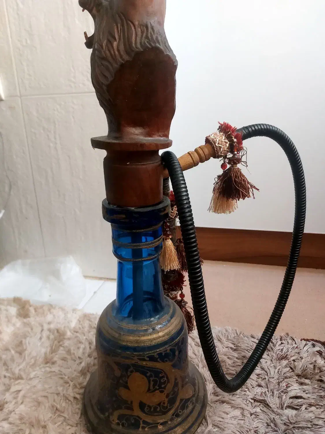 قلیان|کلکسیون و سرگرمی|قزوین, |دیوار