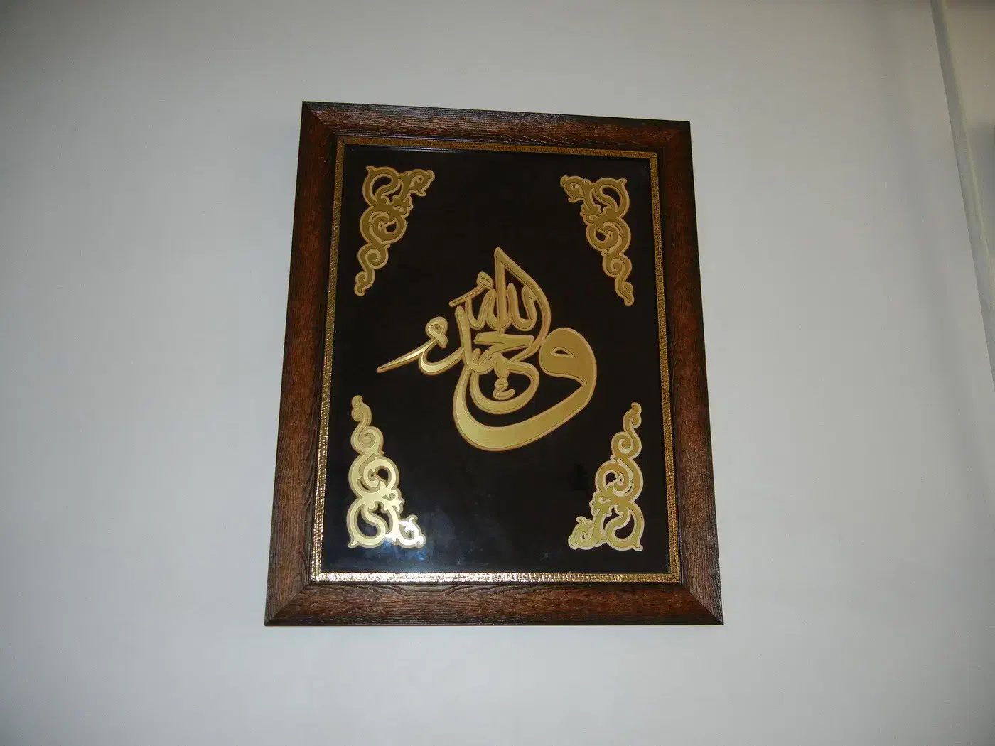 تابلو|تابلو، نقاشی، عکس|هشتگرد, هیو|دیوار