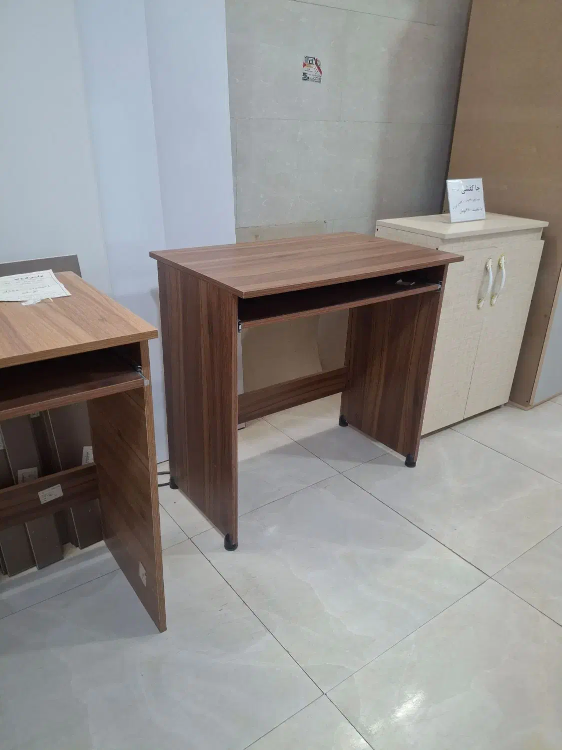 میز همه کاره|میز تحریر و کامپیوتر|کرمان, |دیوار