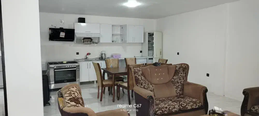 سوئیت/آپارتمان مبله جهت اجاره روزانه و شبانه/ساحلی|اجارهٔ کوتاه‌مدت آپارتمان و سوئیت|ایزدشهر, |دیوار