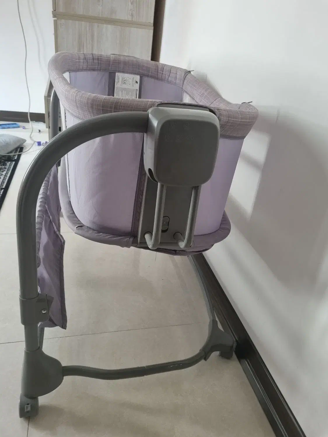 تخت کنار مادر|تخت و سرویس خواب|آمل, |دیوار