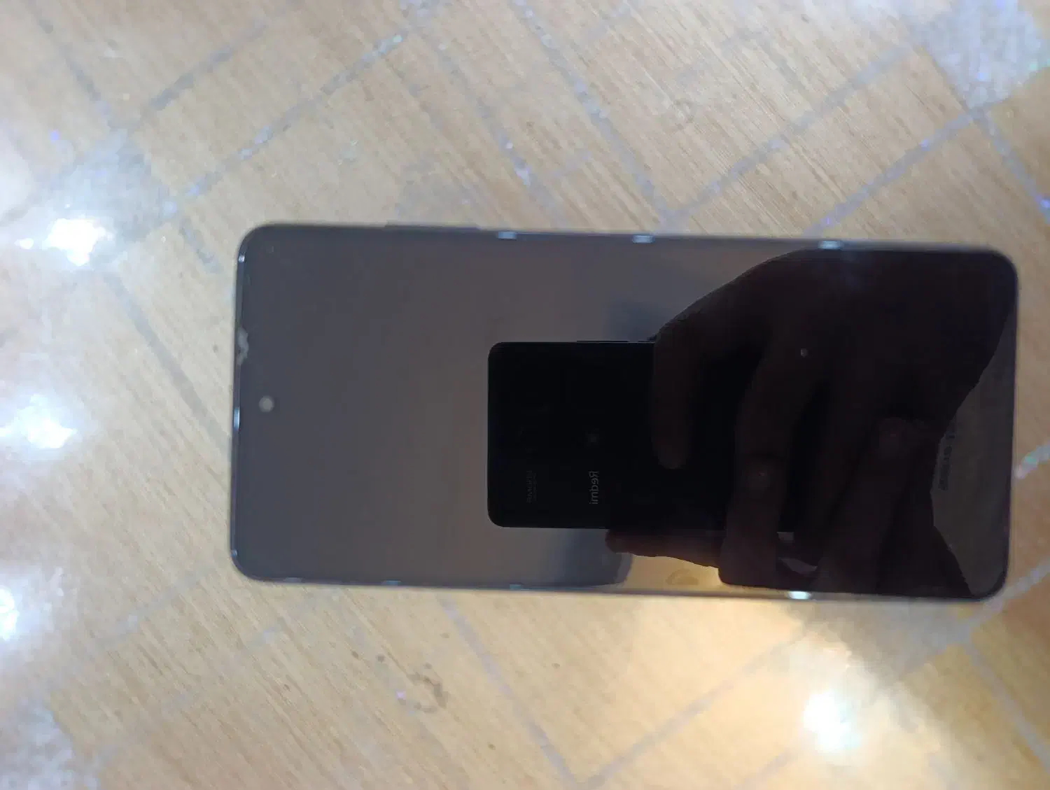 pocox3 pro|موبایل|قیامدشت - خاورشهر, |دیوار