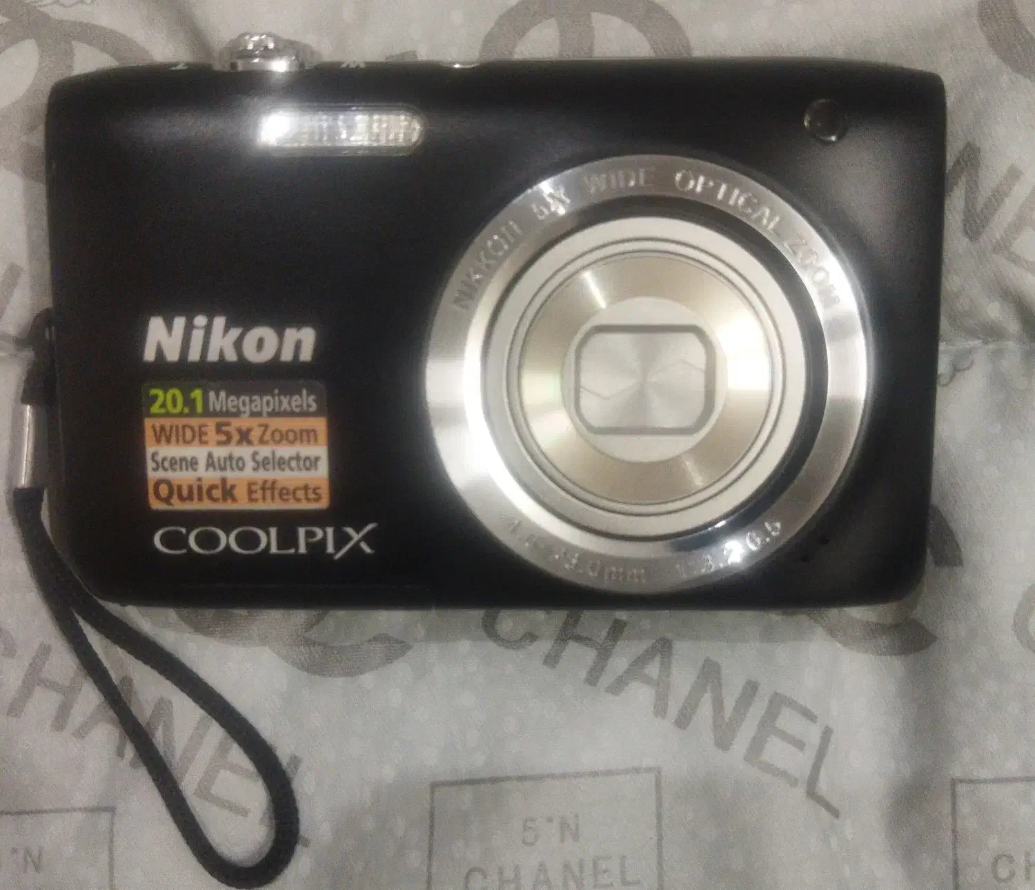 دوربین عکاسی و فیلمبرداری برند نیکون|دوربین عکاسی و فیلم‌برداری|زنجان, |دیوار