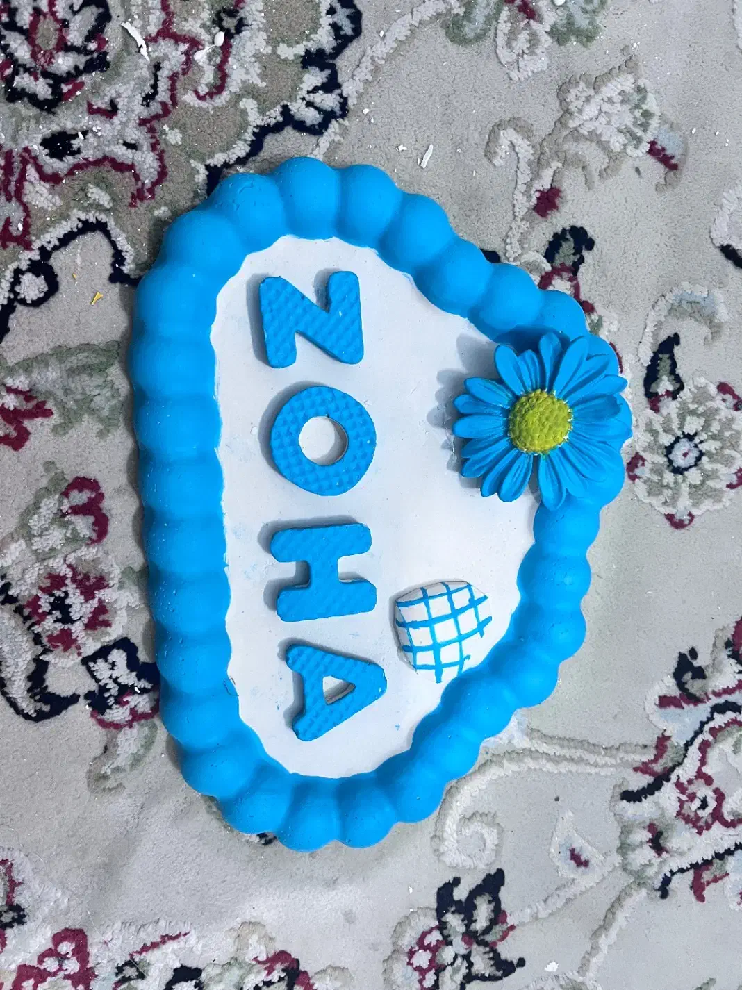 استند اسم|مجسمه، تندیس، ماکت|تهران, امیریه|دیوار