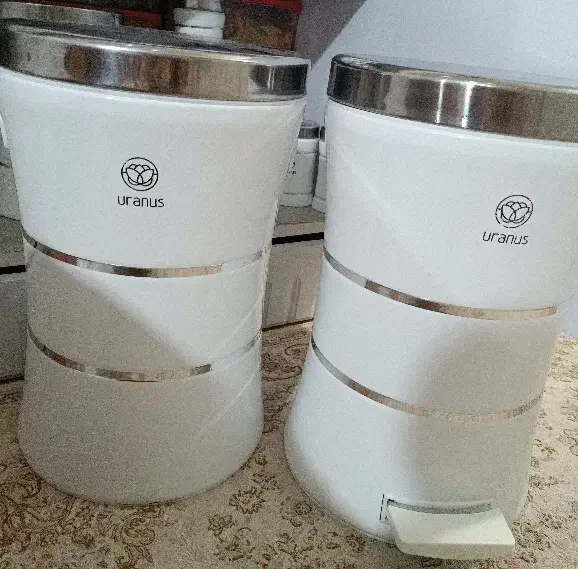 سرویس اورانوس|ظروف نگهدارنده، پلاستیکی، یکبارمصرف|چهاردانگه (تهران), |دیوار