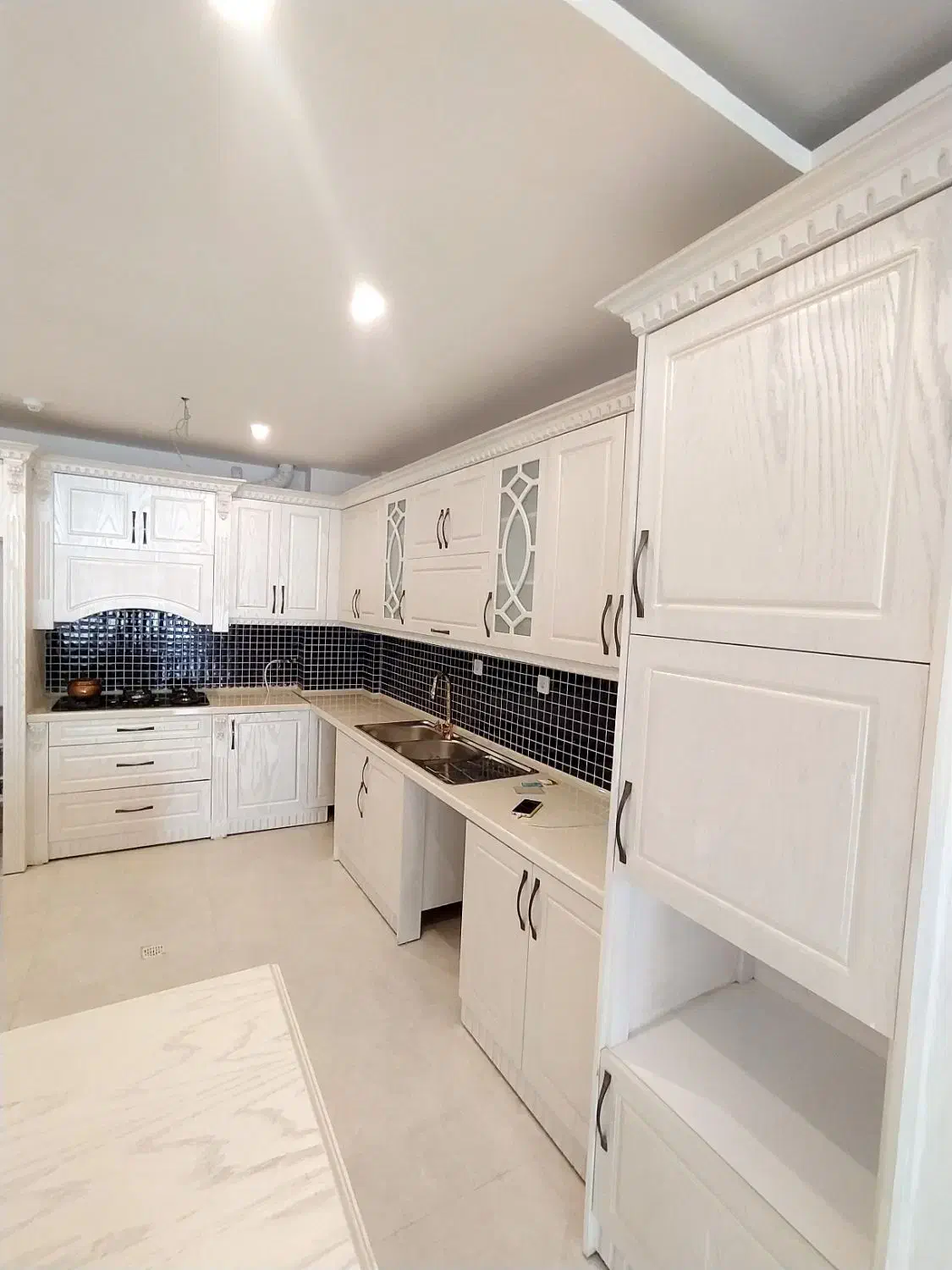 بولوار الهیه / ۱۵۰ متر / صفر / سند آماده|فروش آپارتمان|مشهد, الهیه|دیوار