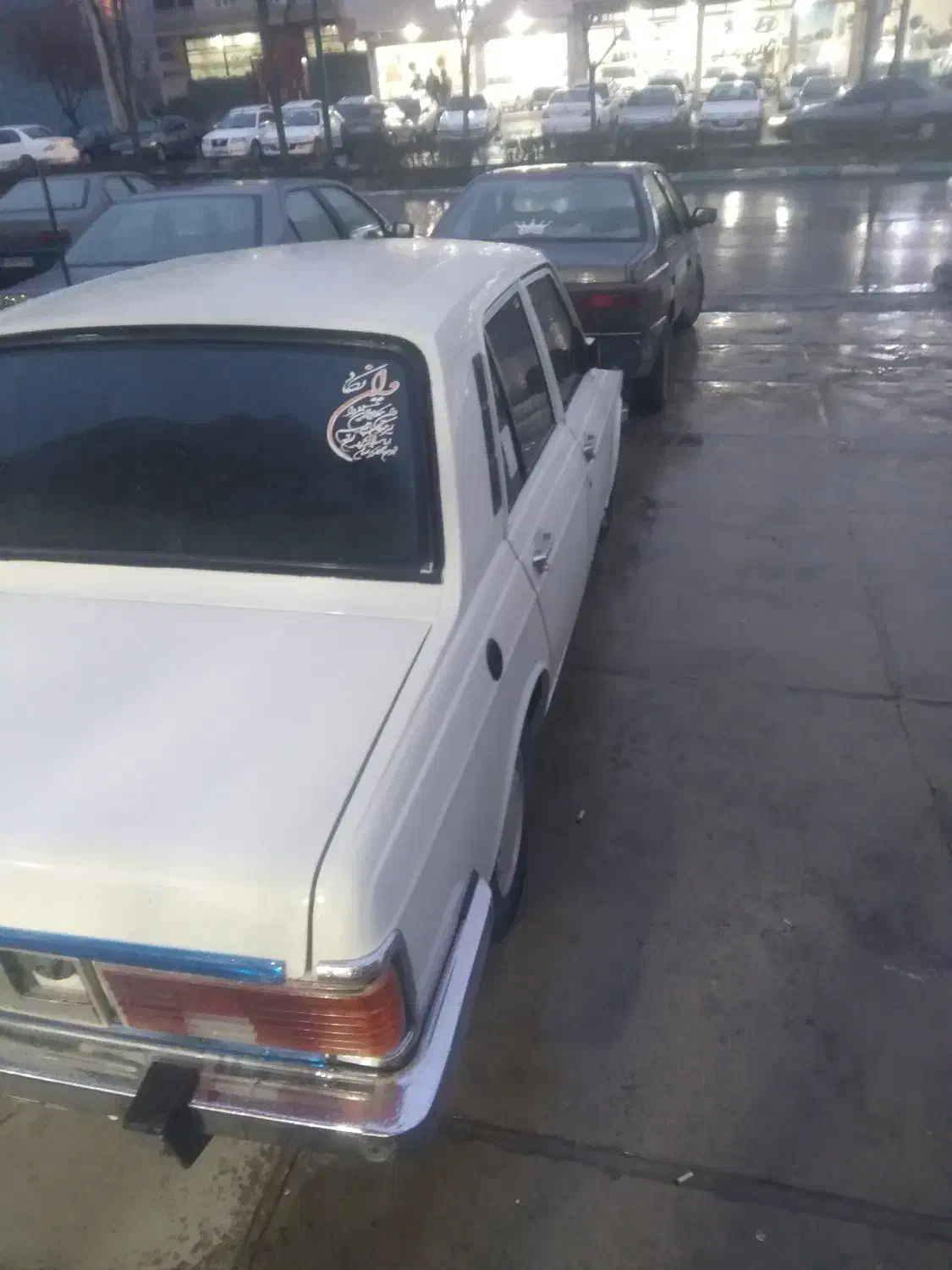 پیکان ۸۳|خودرو کلاسیک|بانه, |دیوار