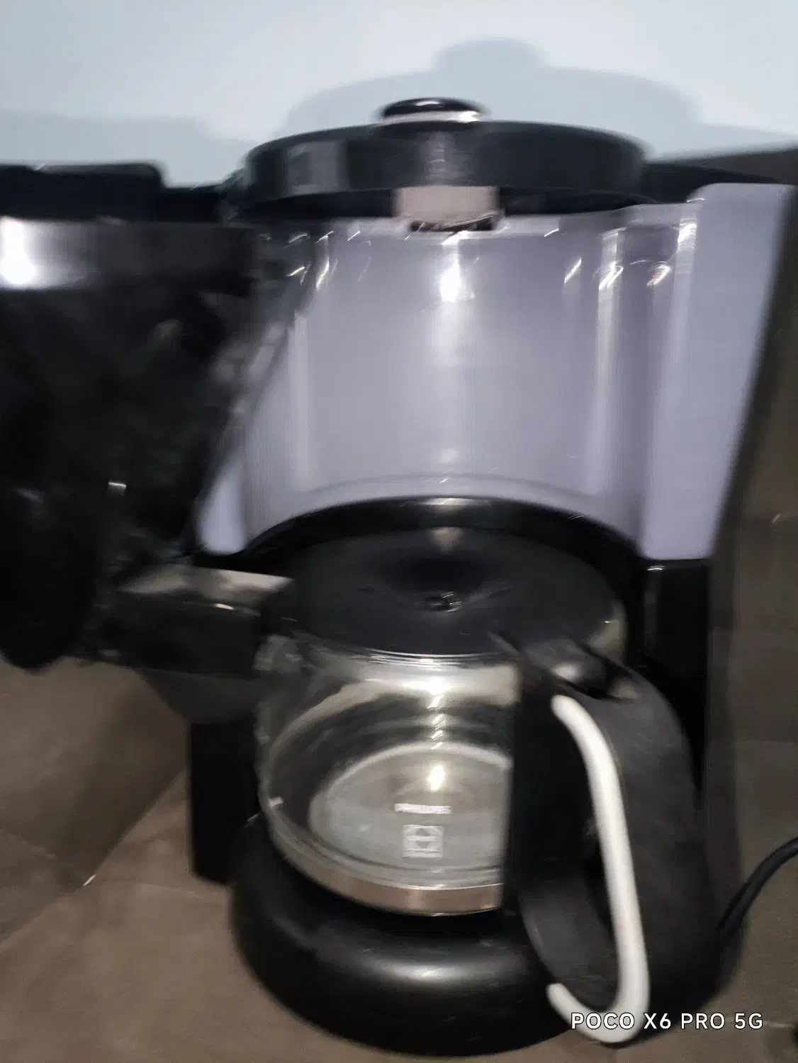 قهوه ساز فلیپس وسماور برقی وقوری|سماور، چایساز، قهوهساز|کرمانشاه, |دیوار