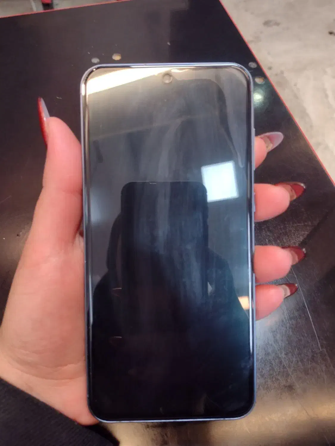 فروش گوشی سامسونگ A55 5G ویتنام|موبایل|شیراز, فرهنگ شهر|دیوار