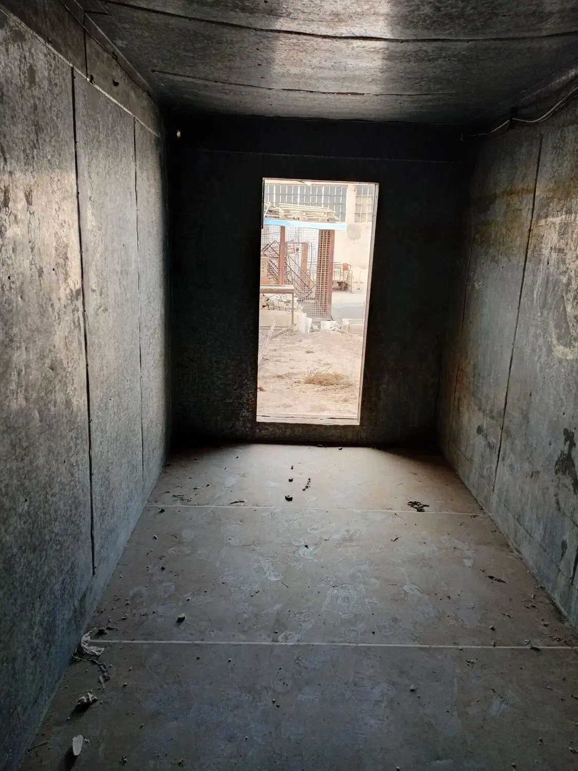 سردخانه.کانتینر تریلی|خودرو سنگین|تهران, حر|دیوار