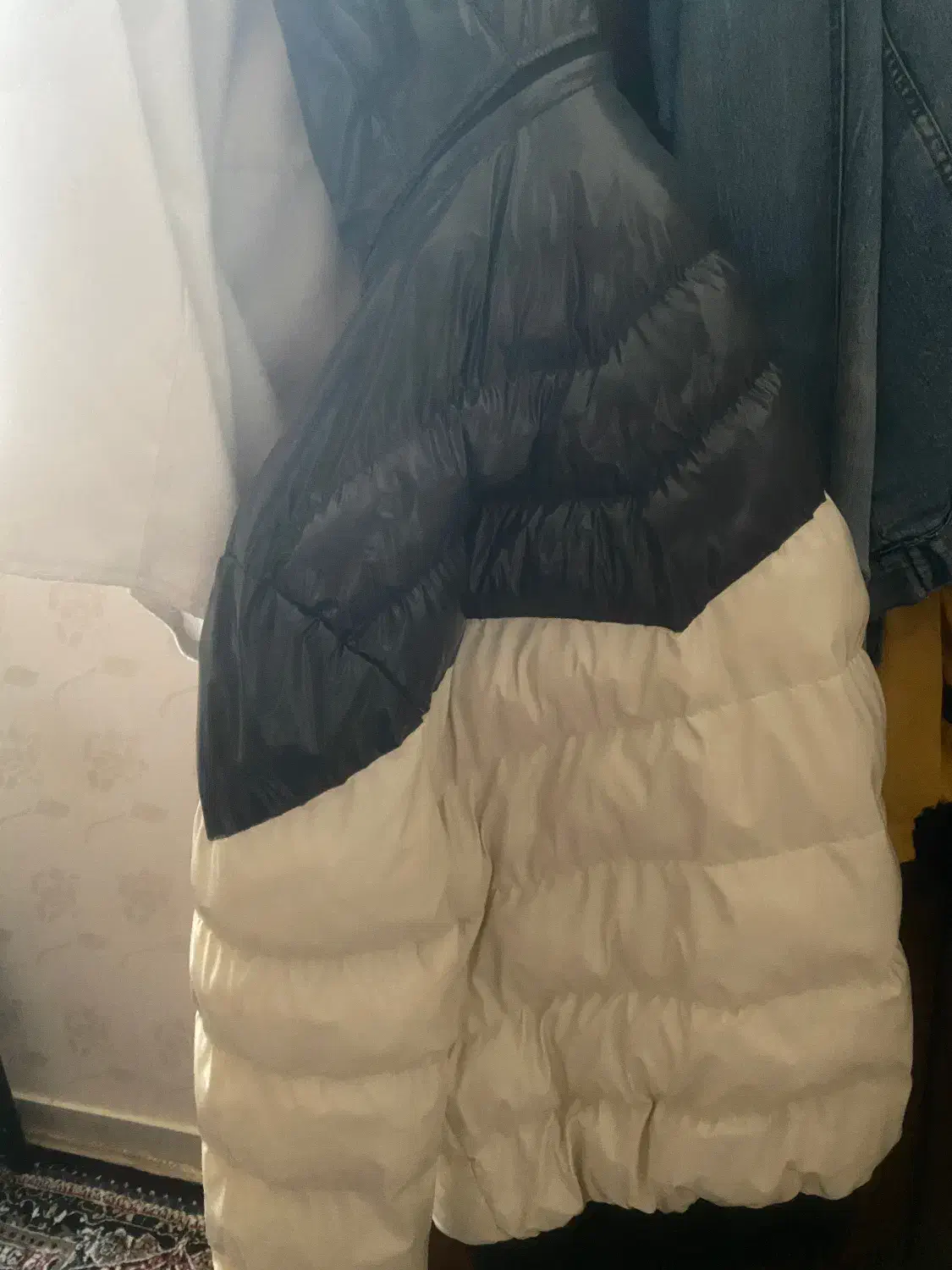 کاپشن|لباس|اردبیل, |دیوار