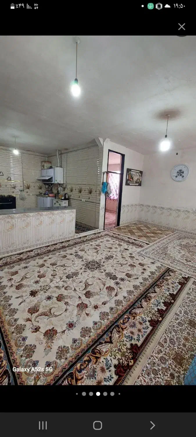 ثلاث باباجانی ویلایی|فروش خانه و ویلا|ثلاث باباجانی, |دیوار