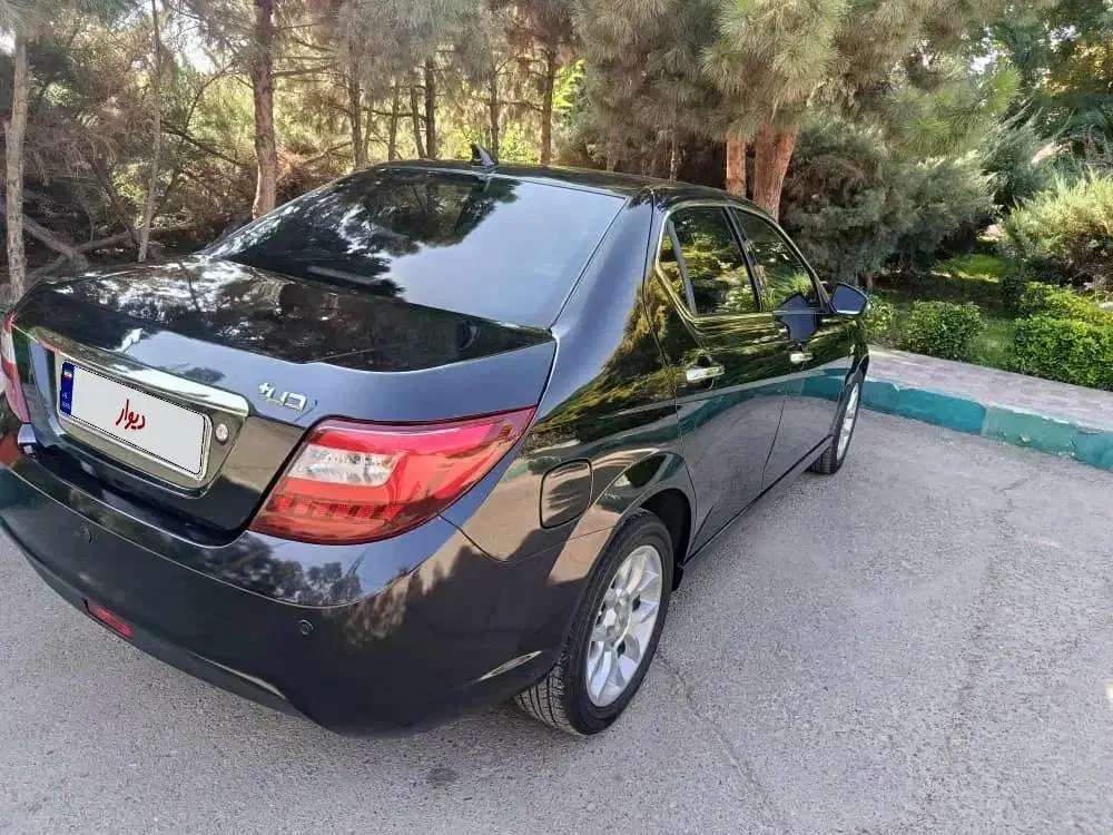 دنا پلاس 85گانه اتوماتیک|خودرو سواری و وانت|تهران, سعادتآباد|دیوار