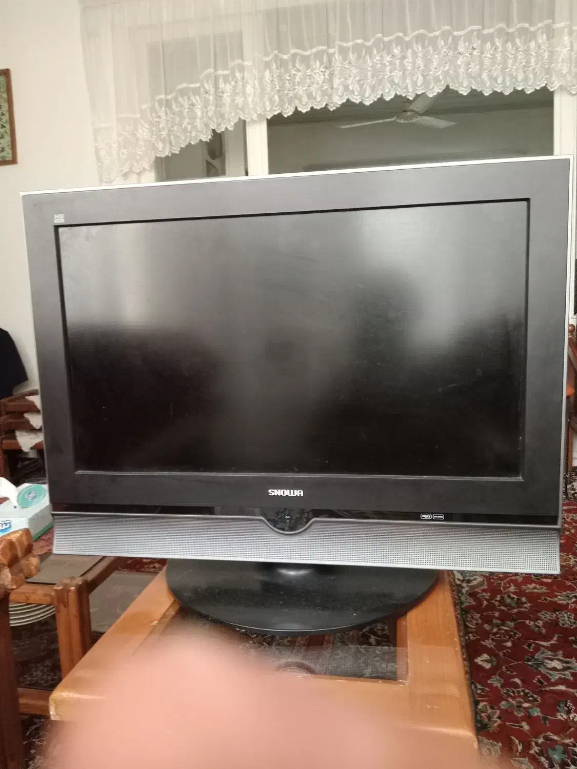 .ال سی دی ، ۲۶ اصل کره|تلویزیون و پروژکتور|رشت, حاجی آباد|دیوار