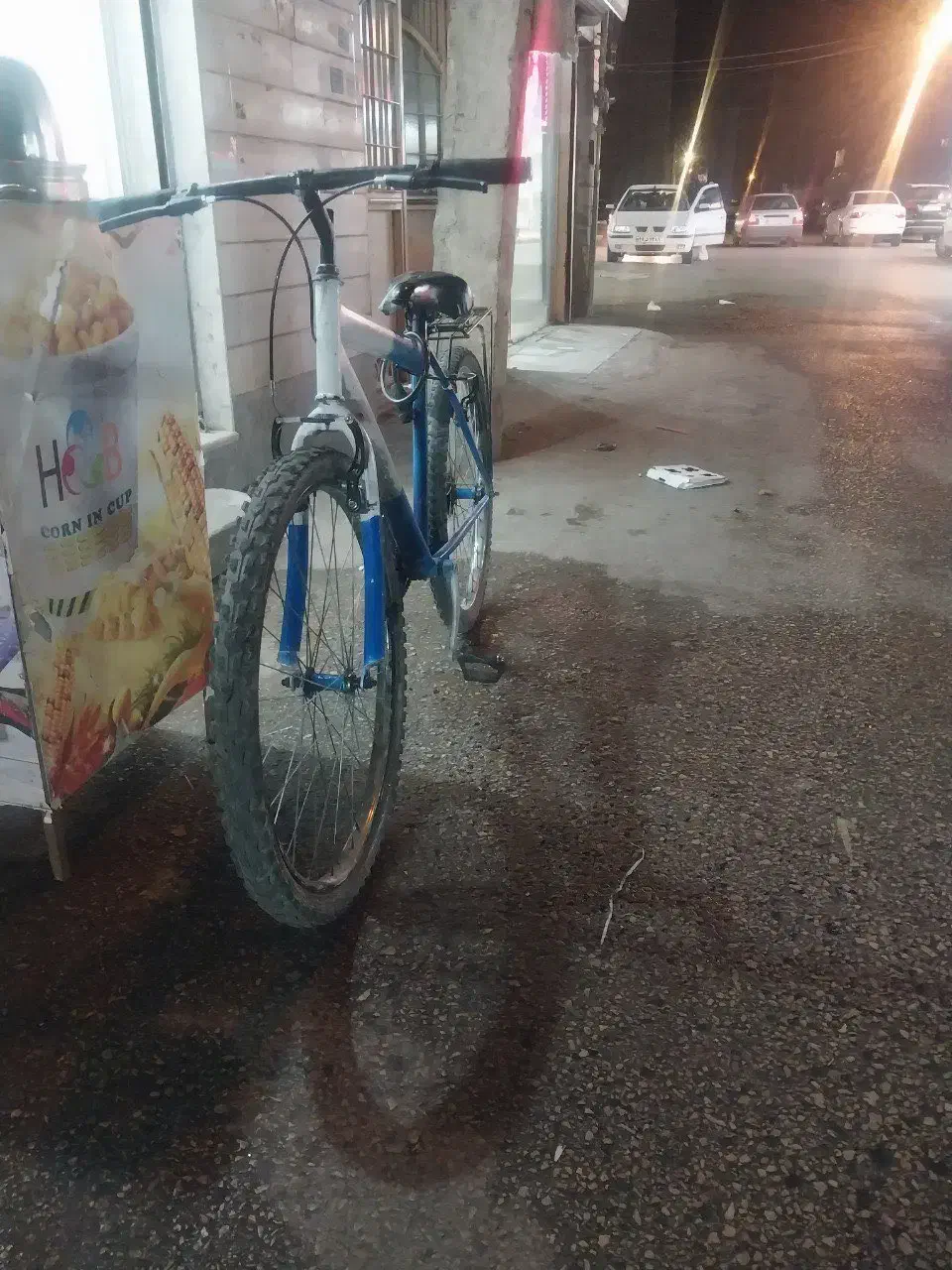 دوچرخه ۲۶|دوچرخه، اسکیت، اسکوتر|اردبیل, |دیوار