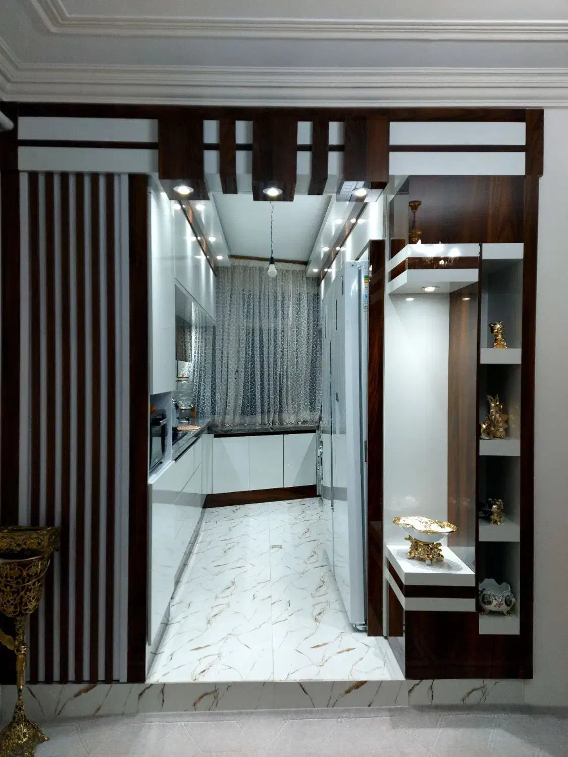 کابینت و کمددیواری|خدمات پیشه و مهارت|اردبیل, |دیوار