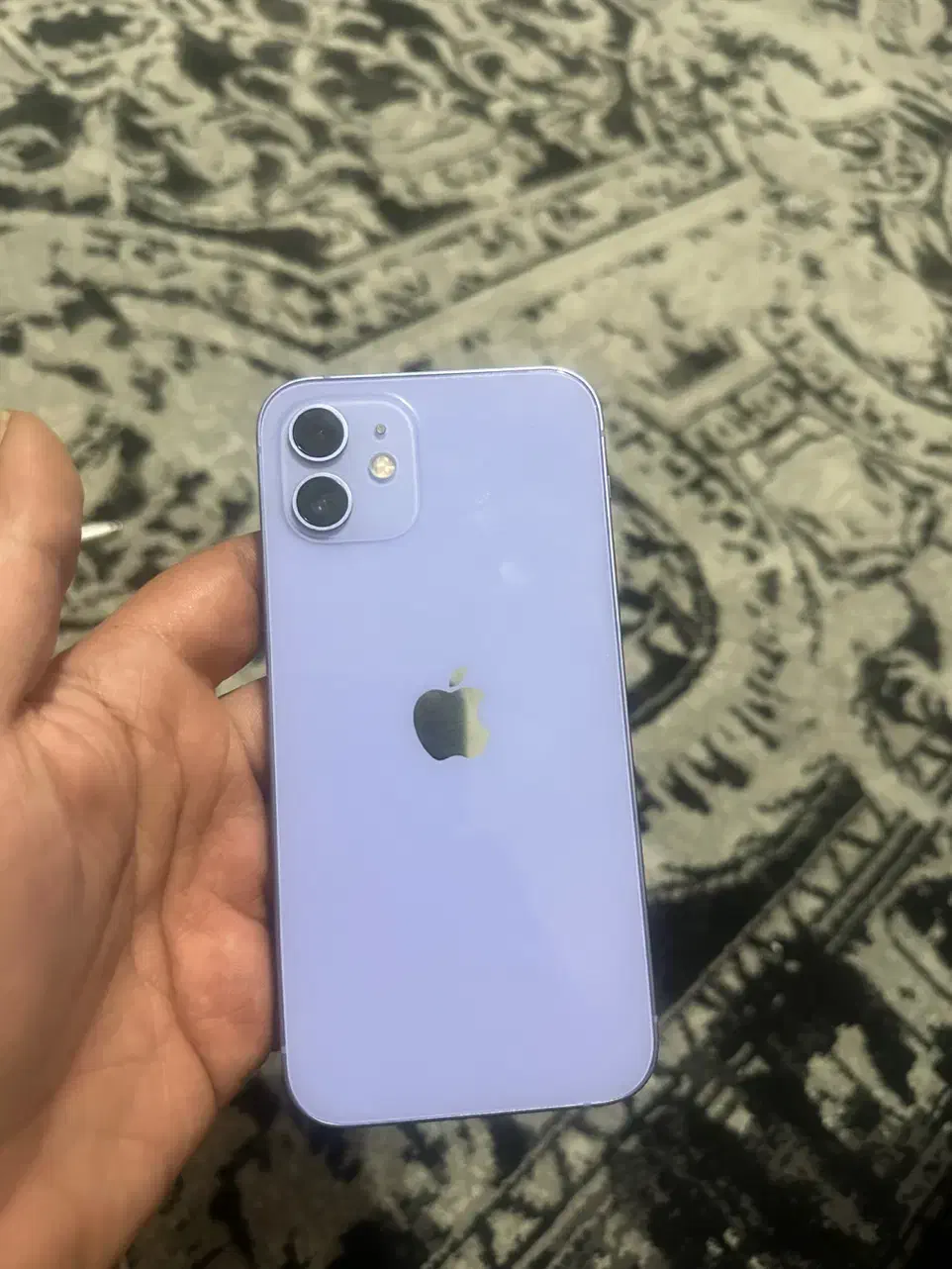 ۱۲ نرمال ۱۲۸ گیگ|موبایل|تهران, یوسفآباد|دیوار