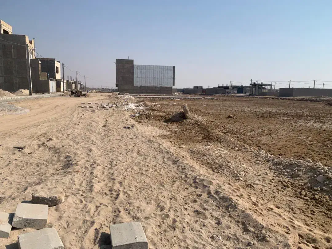 زمین غزل ۷|فروش زمین و ملک کلنگی|دیلم, |دیوار