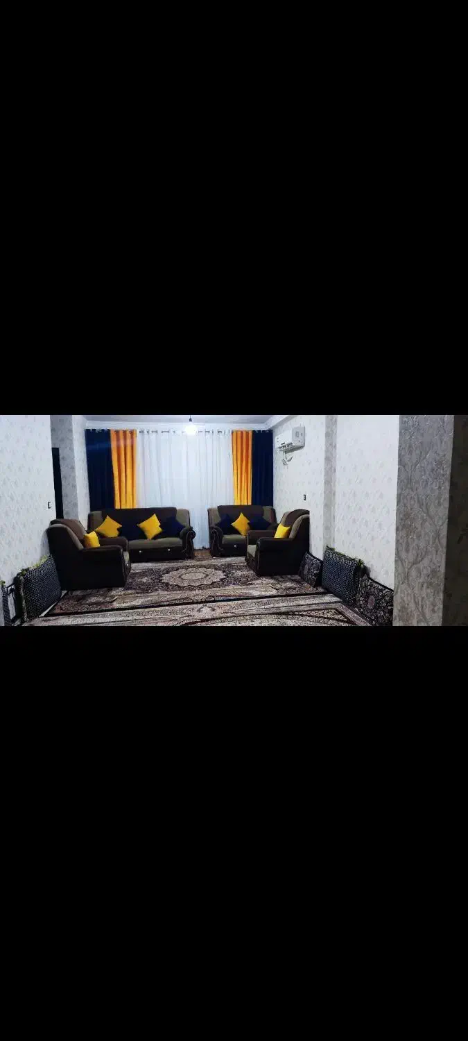 اجاره آپارتمان|اجارهٔ آپارتمان|بندر گناوه, |دیوار