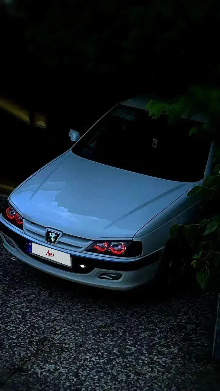 پارس تیوفایو دریچه سیمی کلاس ۱۵ بیرنگ زیمنس|خودرو سواری و وانت|ساری, |دیوار