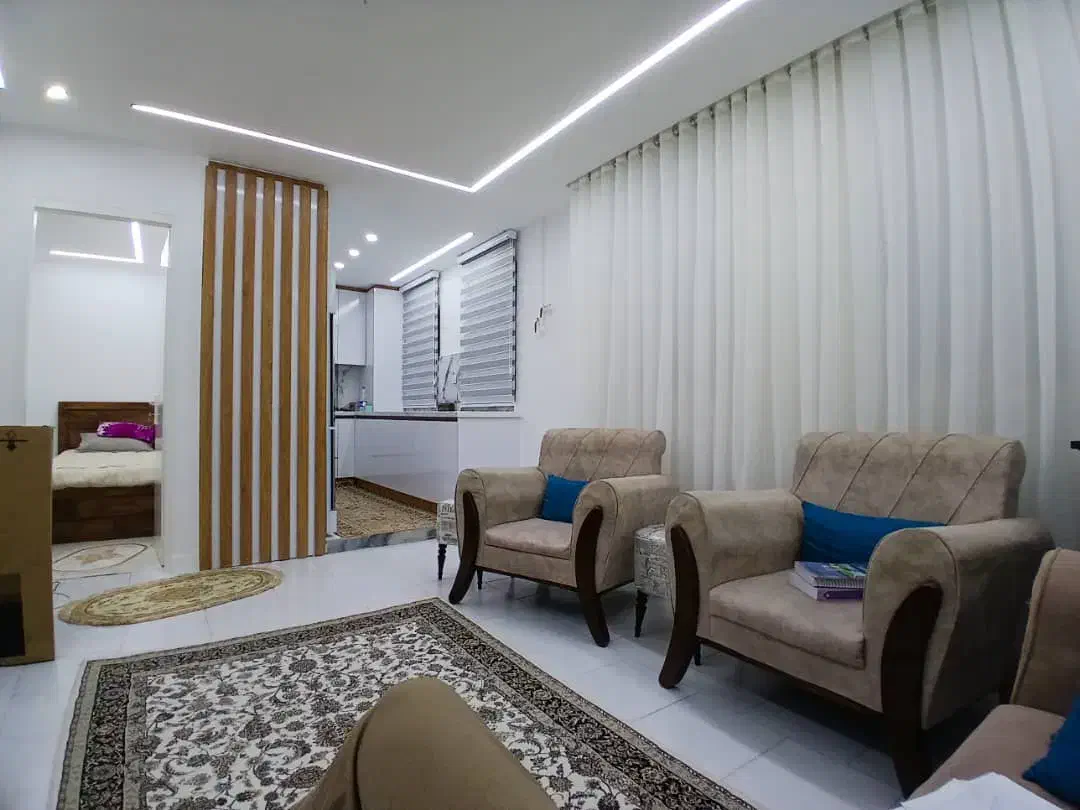 50متر واحد شیک طبقه اول فوری، شهرک امام حسین|فروش آپارتمان|محمدشهر, محمدشهر|دیوار