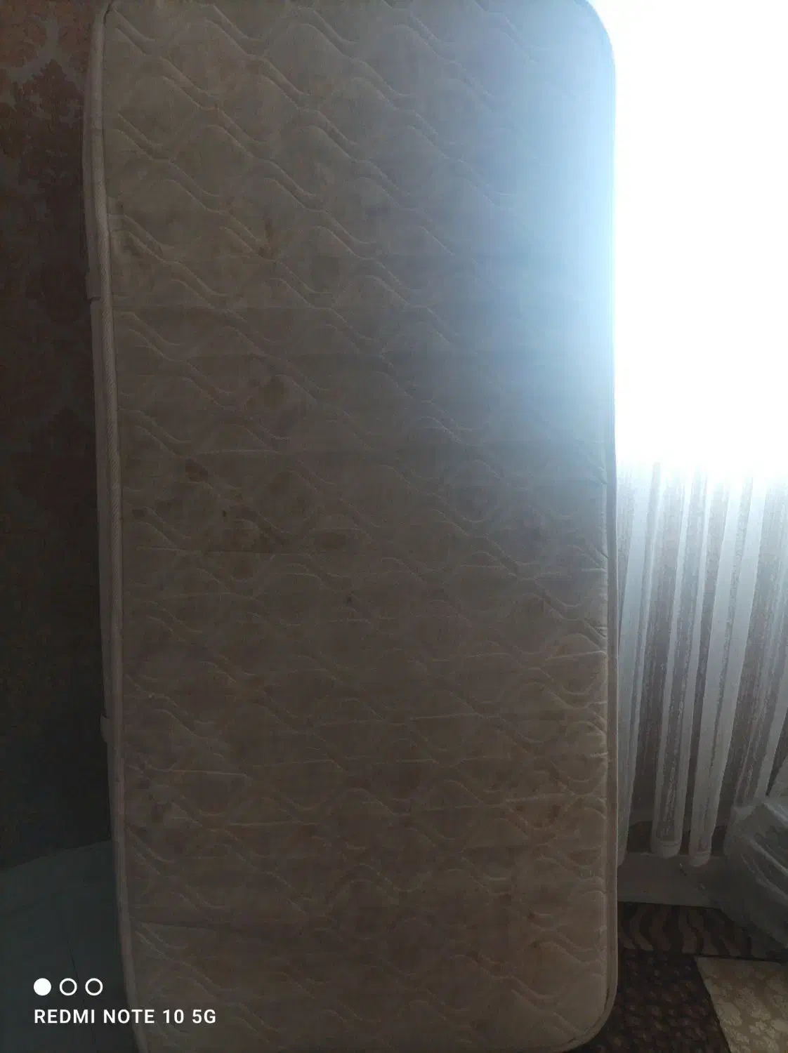 تشک|تشک تختخواب|مشهد, شهرآرا|دیوار