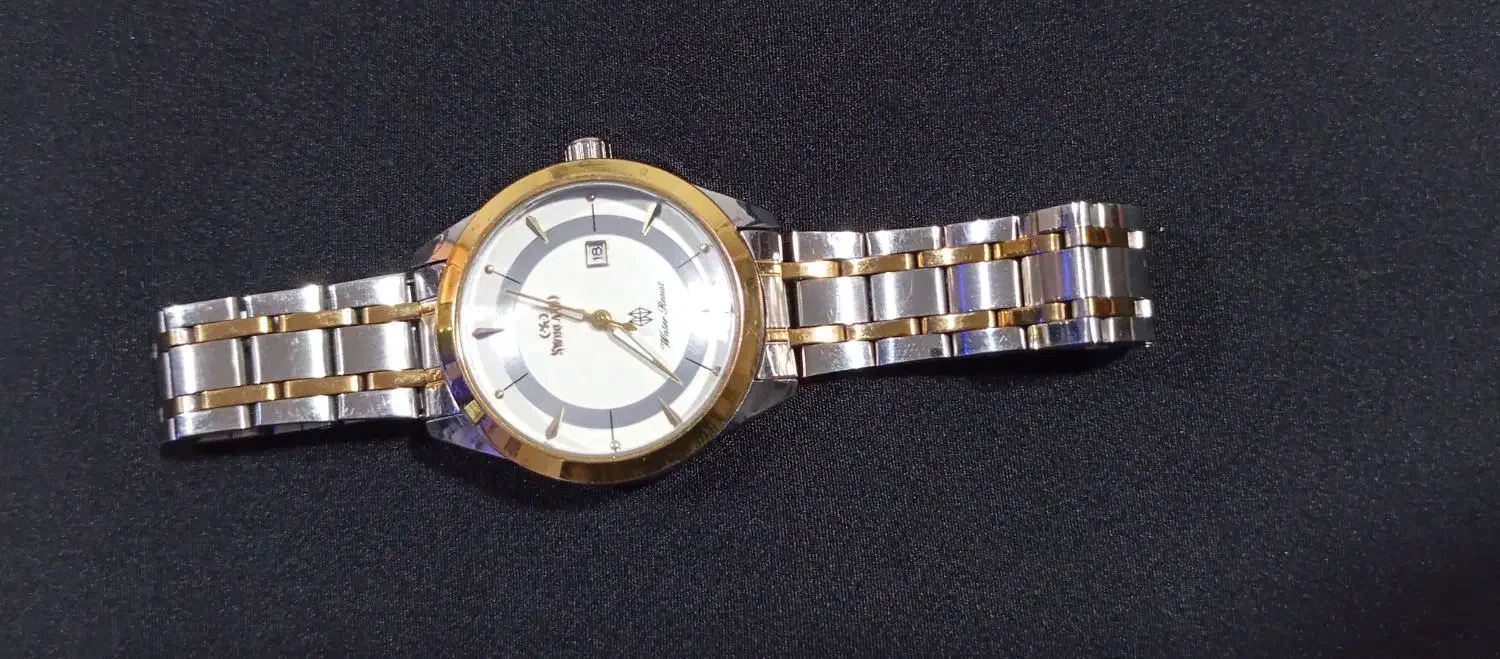 ساعت مچی زنانه اصل|ساعت|اردبیل, |دیوار