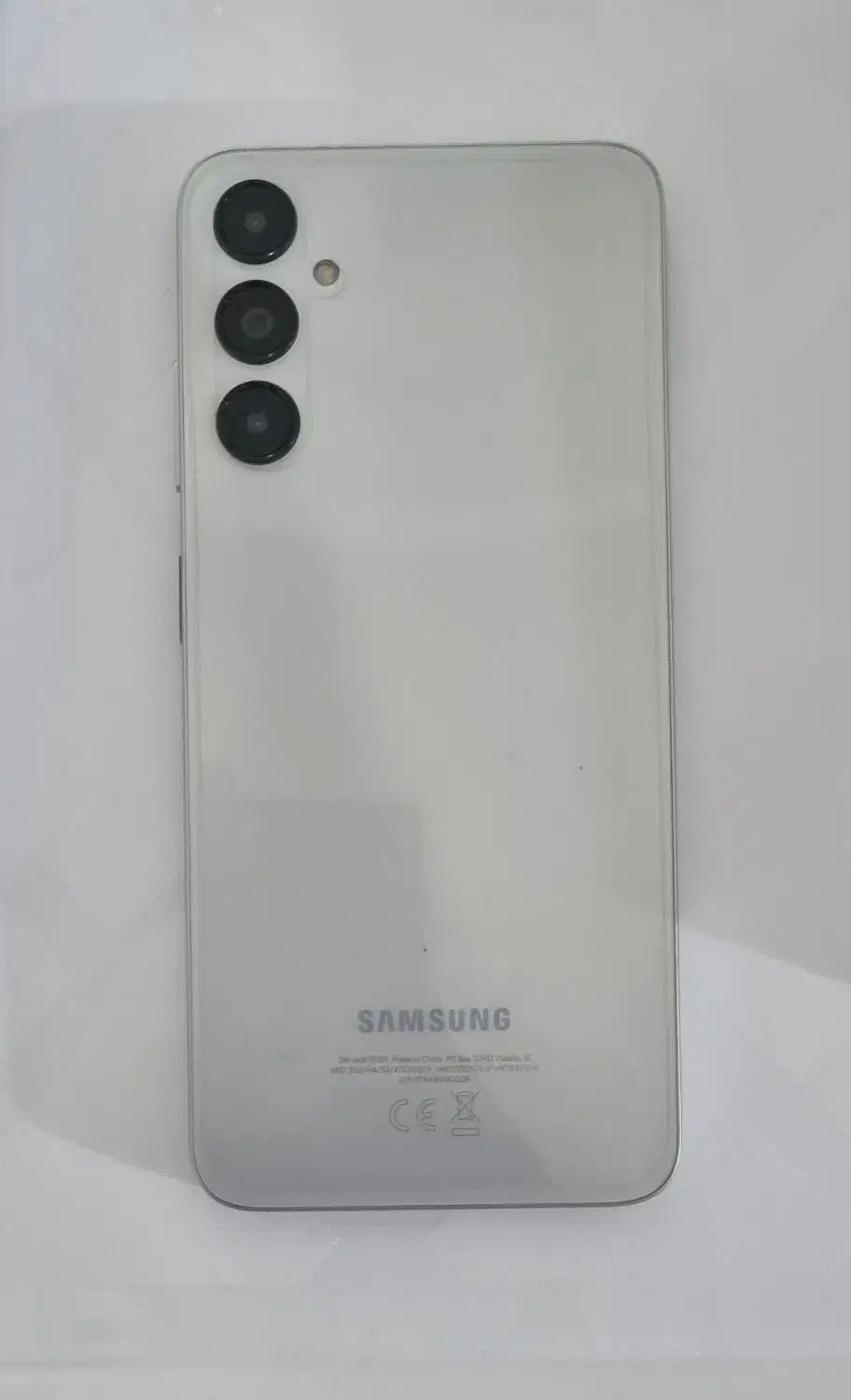 گوشی سامسونگ A05s 64GB 4GB|موبایل|لالجین, |دیوار