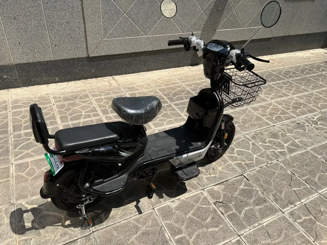 فروش|دوچرخه، اسکیت، اسکوتر|تهران, مدائن|دیوار