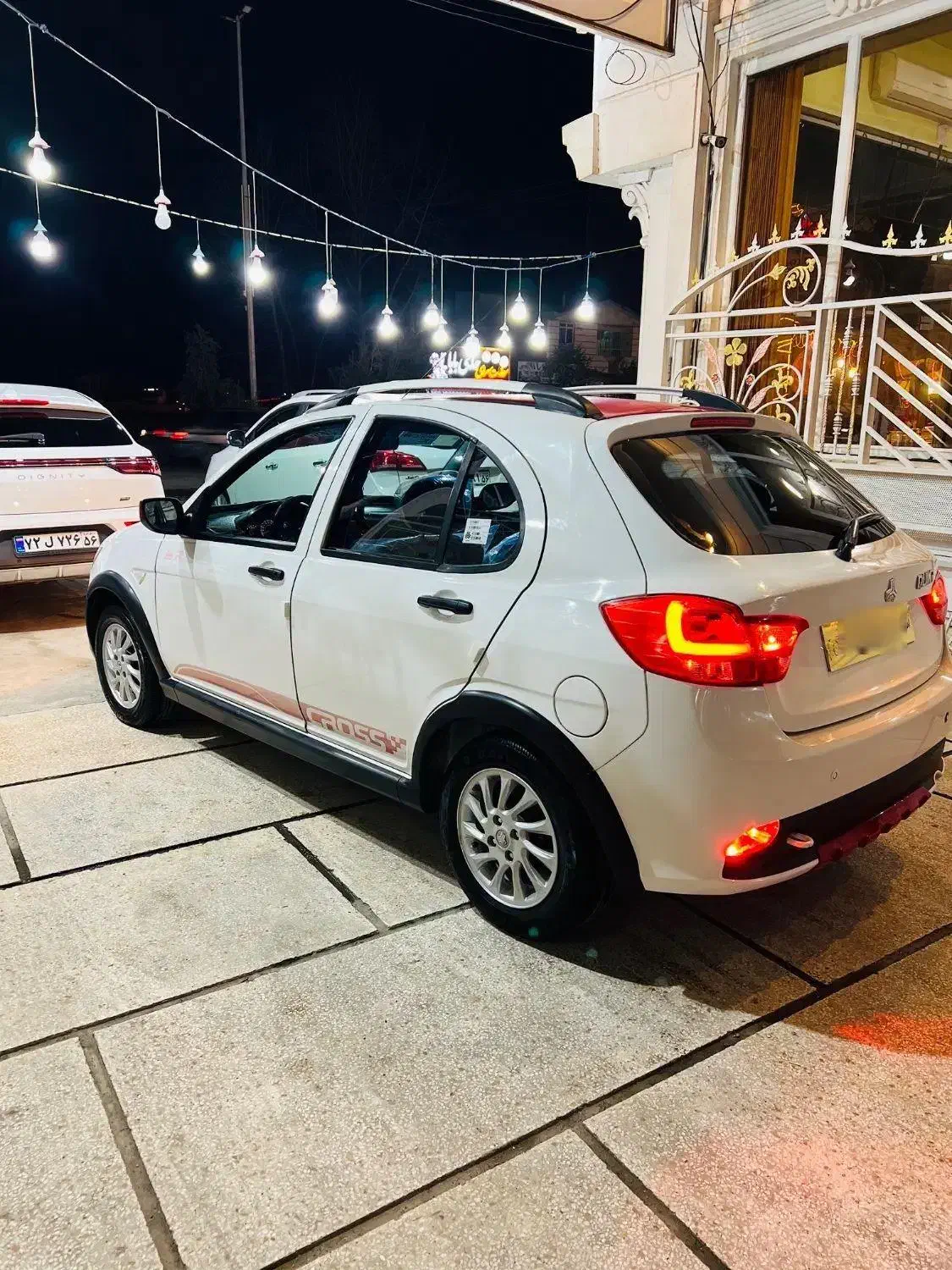 کوییک Rمدل ۱۴۰۰|خودرو سواری و وانت|رشت, یخسازی|دیوار