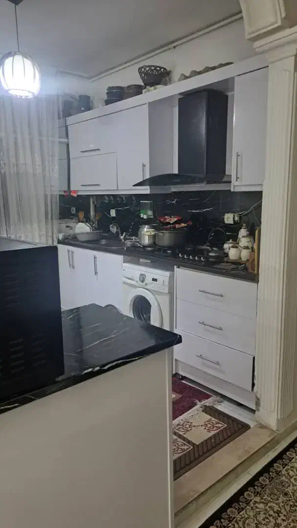 اپارتمان ۷۵متری  اقدسیه ۳و۵ سنداماده|فروش آپارتمان|مشهد, الهیه|دیوار