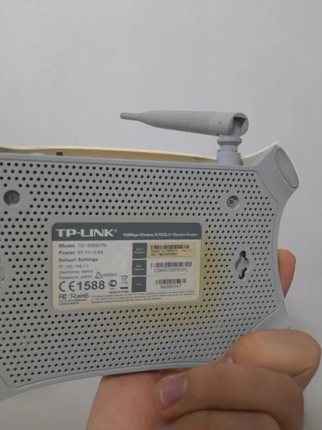 وای فای|مودم و تجهیزات شبکه|میاندوآب, |دیوار