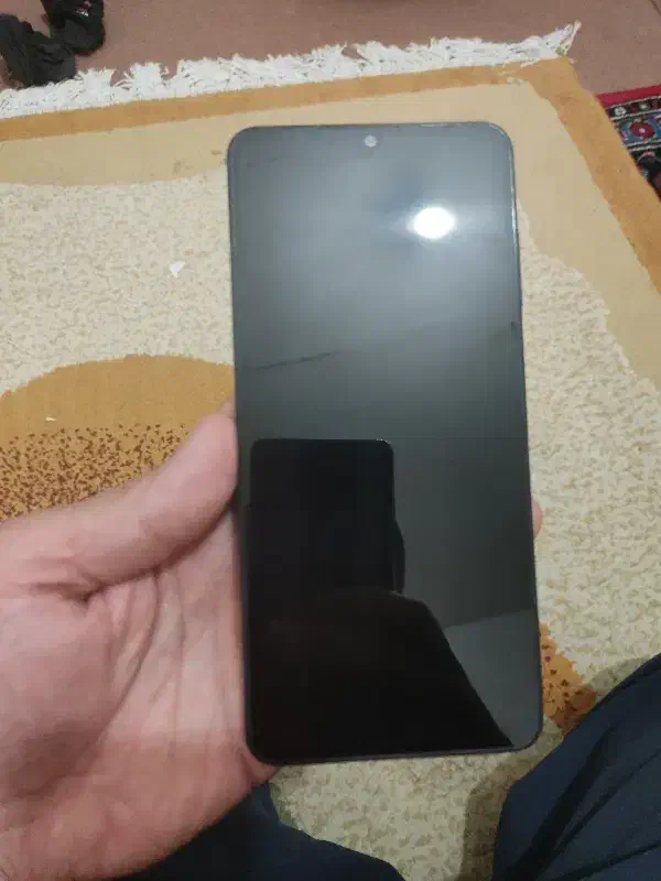 سامسونگ A065F 128Gig|موبایل|ساوه, |دیوار