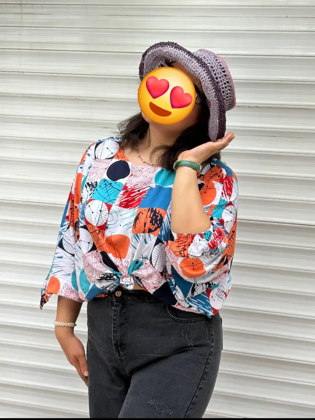 کلاه زیبا و شیک باکت هنر دست|لباس|اسلامشهر, شهرک قائمیه|دیوار