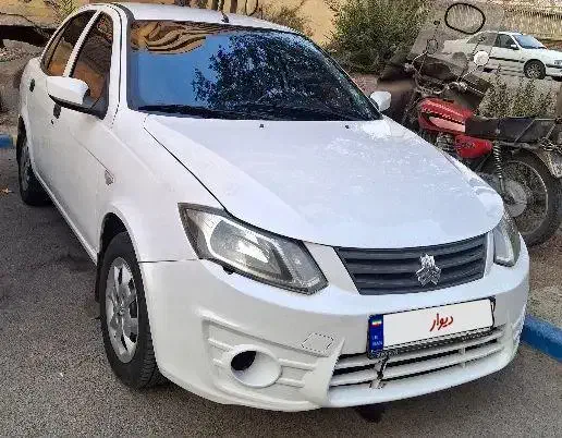 ساینا مدل ۹۷|خودرو سواری و وانت|تهران, شهرک زینبیه|دیوار