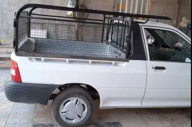 خدمات باربری به سراسرنقاط استان وحتی کشور|خدمات حمل و نقل|شادگان, |دیوار