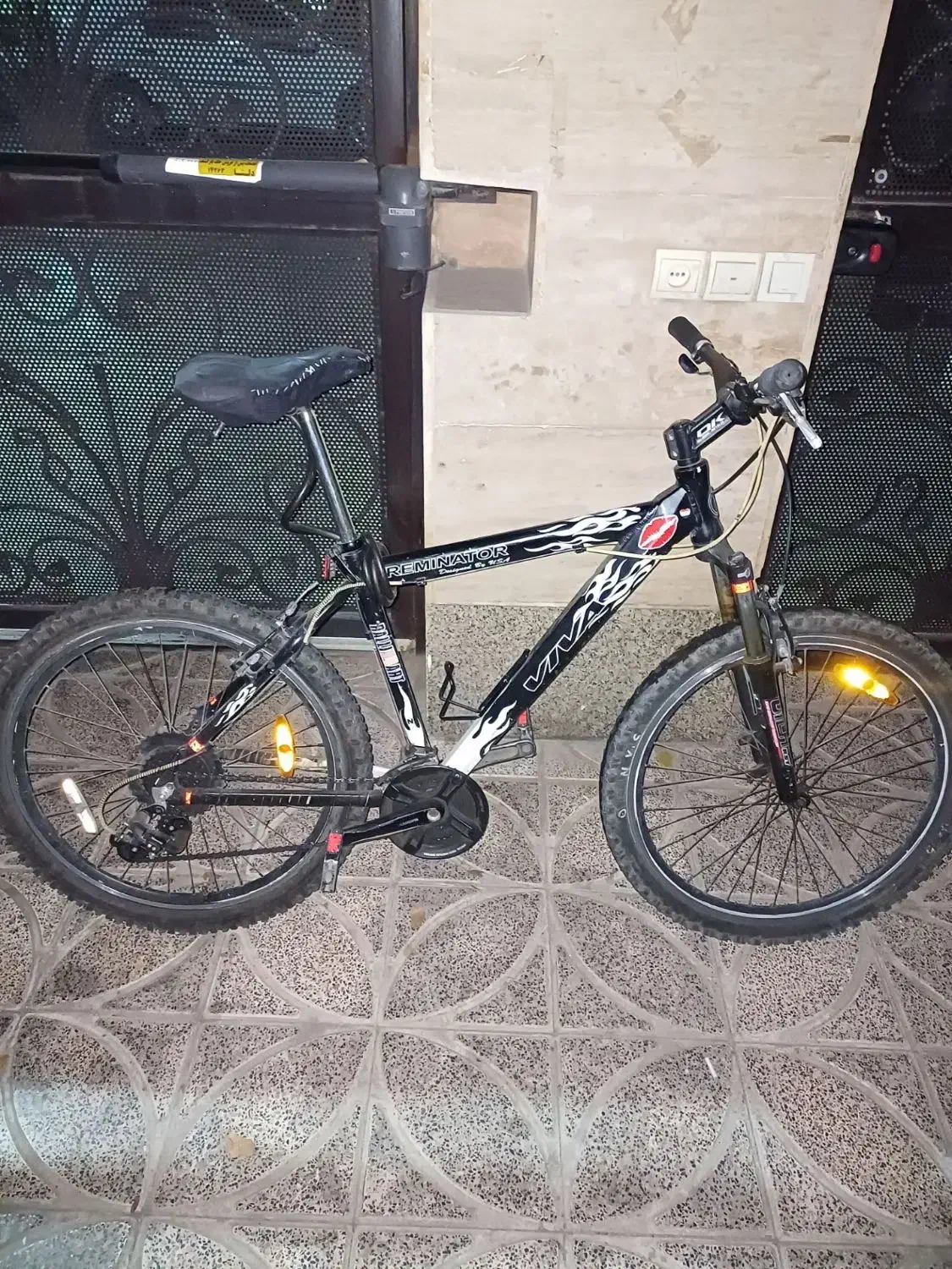 دوچرخه ۲۶|دوچرخه، اسکیت، اسکوتر|کرج, گلشهر|دیوار