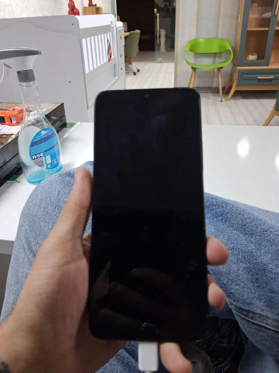 گوشی پوکوc75|موبایل|کرمان, |دیوار