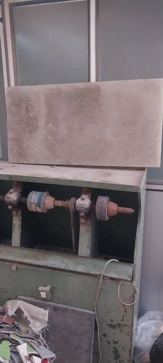 فروش|ماشینآلات صنعتی|تیران, |دیوار