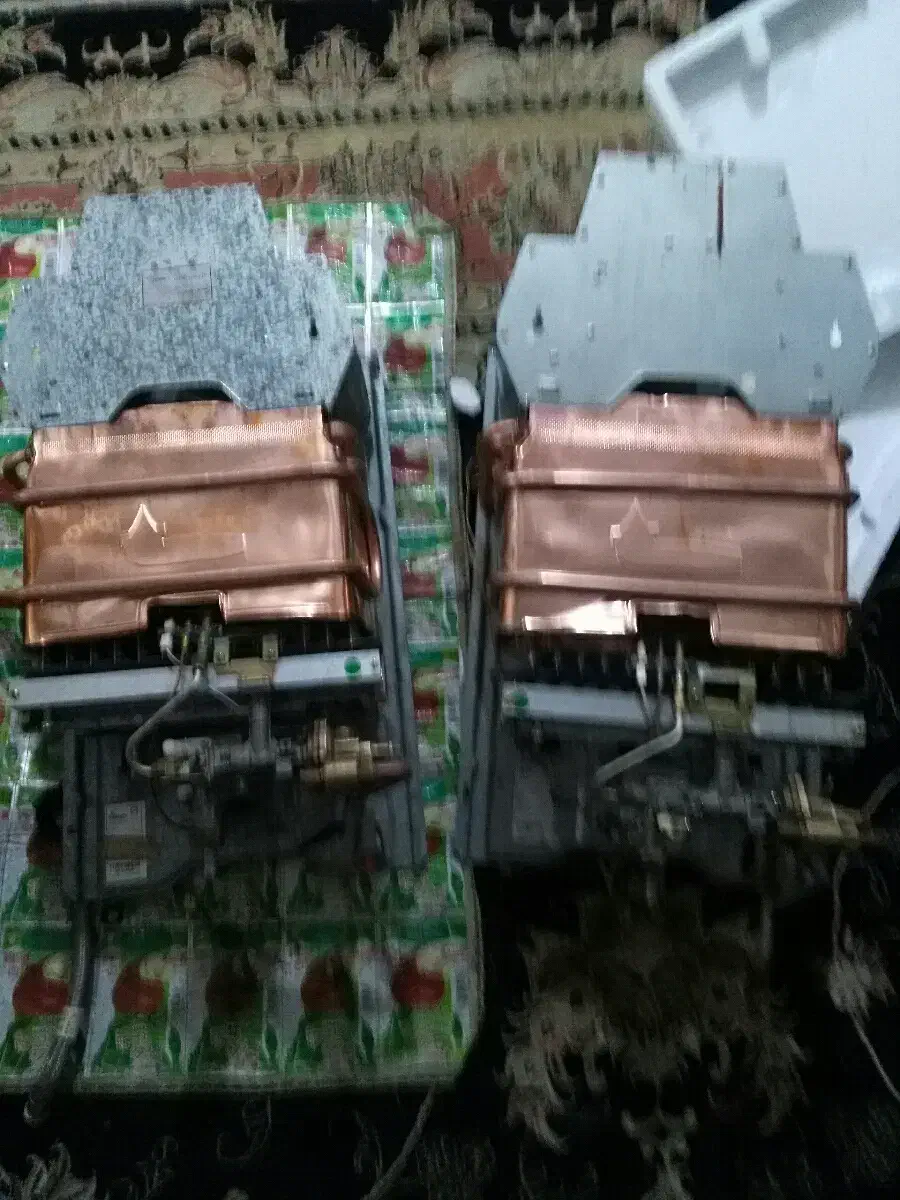 تعمیرات تخصصی آبگرمکن های دیواری بخاری های گازی|خدمات پیشه و مهارت|ساوه, |دیوار